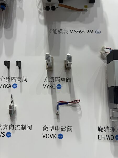 GREAT SYSTEM INDUSTRY CO. LTD üreticinin üretim hattı