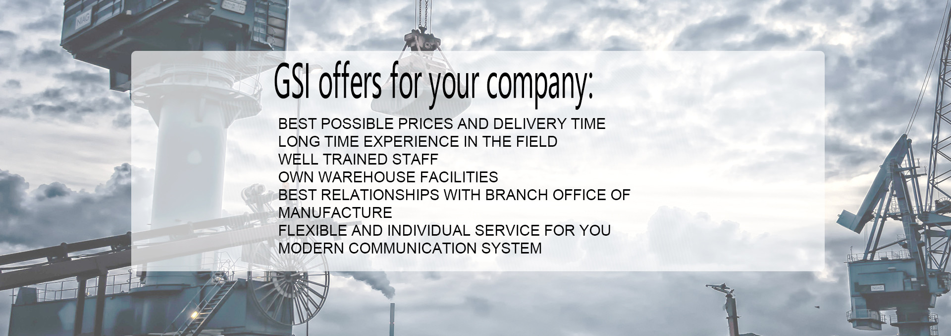 Kalite GE Bently Nevada Fabrika