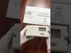 V18345-1011121001 Almanya'da üretilen TZID-C ABB V18345 Valve Positioner