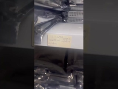 146031-01 Bently Nevada Modülü, COO PLC IO Modülü Geçici Veri Arayüzü