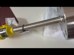 VEGA WE61.GXANDRAMX VEGAWAVE 61 Tozlar için titreşim düzeyi anahtarı