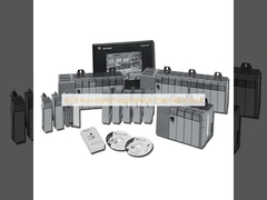 SLC 8 Nokta Dijital Çıkış Modülü 1746-OX8 stokta