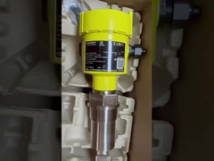 Vega SHLD1.C012AA1XXX Kaynak kapsül stokunu barındırmak için kullanılan SHLD-1