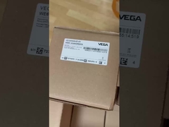 SG51.XASGBTPV VEGASWING 51 Sıvılar için titreşim seviyesi anahtarı yoğunluğu: > 0,5... 2,5 G/cm3