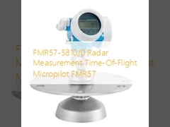 FMR57-5810/0 Radar Ölçümü Uçuş Zamanı Mikropilot FMR57