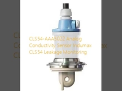 CLS54-AAA5022 Analog İletilebilirlik Sensörü Indumax CLS54 Sızıntı İzleme