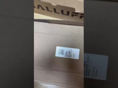 Balluff BIS00JH BIS C-380-06/06-00,3 LF aralığı için veri çiftleyici (70/455 KHz)