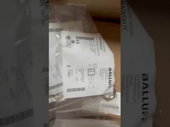 Balluff BTL7-E501-M0203-Z-S32 Doğrusal Aralık 25-7620mm için Mikropüls Değiştiricisi Sensörü