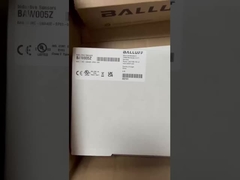 IFM ve P+F sensörleri