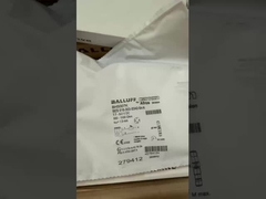 Balluff BCS00PP BCS M12BBE2-POC80H-S04K M12 ipli silindir versiyonu