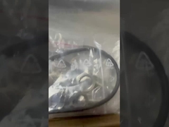 Balluff Mikropüls Değiştiricisi Sensörü Endüktif Vuruş Ölçüm Sistemi BIW1-E310-M0450-P1-S115