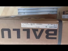 Doğrusal Aralık 25-4000mm Balluff Mikropüls Değiştiricisi Sensörü BTL7-E501-M0150-P-SA500-S32