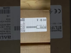 Balluff BTL7-E505-M0150-TK2-KA02 Alüminyum Transducer Sensör 25-4000mm Doğrusal Aralık 2kg