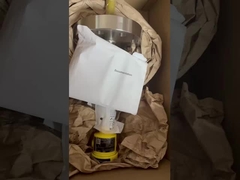 VEGA Seviye Ölçücüsü