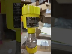 Sürekli Seviye Ölçümü için Kompakt Radar Sensörü PS21.XXXXXGMHB