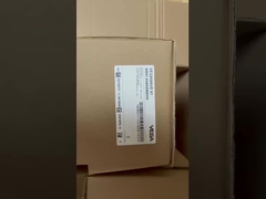 Toplu katı maddelerin sürekli seviye ölçümü için 120m radar sensörü PS69.AXCSDBBXWMXX