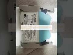 MTL7796- MTL Enstrümanları İçsel Güvenli Zener Engelleri