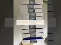 MTL4516/C  MTL5516C SÖZLEYEN/YAKINLIK DETEKTÖRÜ ANTARFESİ 2 Kanal, Hattı Hata Algılama