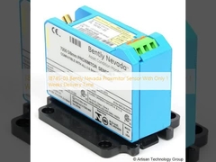 18745-03 Bently Nevada Proximitor Sensörü Sadece 1 Haftalık Teslim Süresiyle