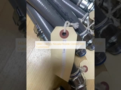 14847-5 Bently Nevada Esnek Boru Özelleştirilmiş