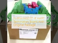 FI-PFH-NS0137-R Orijinal Paketle HART Bitiş Taşı