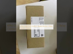 KFA6-DWB-EX1.D Dönüş Hızı İzleyici 2 röle bağlantı çıkışları