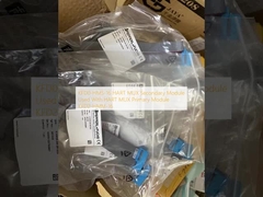 KFD0-HMS-16 HART MUX Birincil Modülü KFD2-HMM-16 ile birlikte kullanılan HART MUX İkincil Modülü