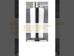 B28.XXXXDUA5SZB VEGABAR 28 Basınç Sensörü ve Anahtarlama Fonksiyonu