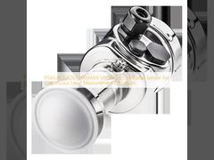 PS64.ACBAODHXKMAXX VEGAPULS 64 Sıvıların Sürekli Seviye Ölçümü için Radar Sensörü