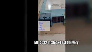 MTL5532 Darbe İzolatörü Stokta Hızlı Teslimat