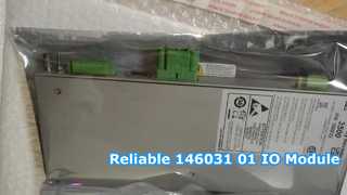 3500/22 için G/Ç Modülü