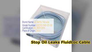 330130 040 00 00 Bently Nevada FluidLoc Uzatma Kablosu