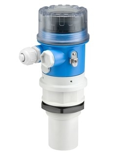 E+H Ultrasonik Ölçüm Uçuş Zamanı Prosonik FMU30-1020/0