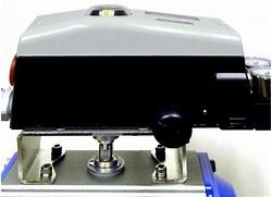 18345-1010421001 Model ABB Valve Positioner Plastik Malzeme
