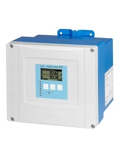 Prosonic FMU90 E&H Aracı Ultrasonik Ölçüm Uçuş Zamanı