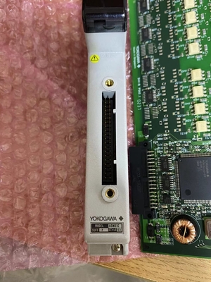Yokogawa CP401-10 İşlemci Modülü Kontrol Sistemleri için nihai çözüm