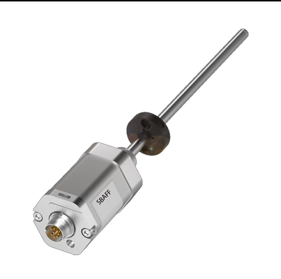 Doğrusal Aralık 25-4000mm Balluff Mikropüls Değiştiricisi Sensörü BTL7-E501-M0150-P-SA500-S32