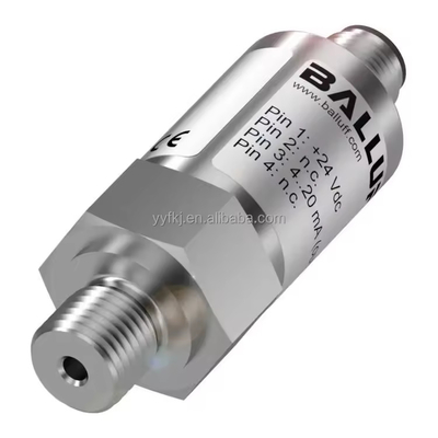 Balluff Mikropüls Değiştiricisi Sensörü BTL7-E505-M0150-TK2-KA02 hassas ölçüm için