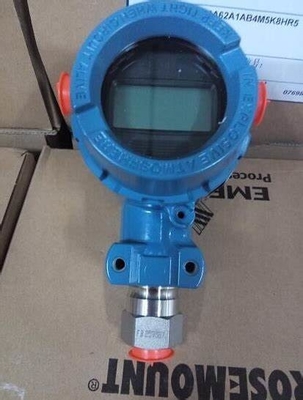 Rosemount 3051CD2A02A1AH2B2M4HR5 3051 Farklı basınç verici