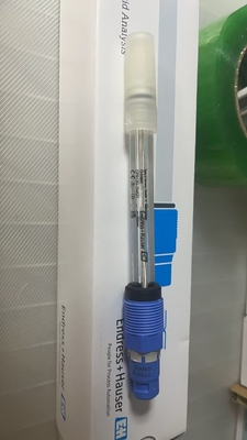 CPS12D-7NA21 Dijital ORP Elektrotları Orbisint CPS12D 10 bar ve 1 kg ağırlığa kadar işlem basıncı için