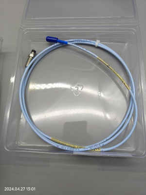 330105-02-12-15-12-CN Bently Nevada 3300 XL 8mm Ters Montaj Sondu