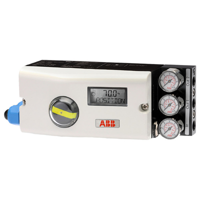 V18345-1010251001 Almanya'da yapılmış ABB V18345 Valve Positioner