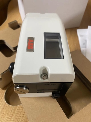 V18345-3010160001 ABB TZID-C Valf Konumlandırıcı Hızlı Taşıma
