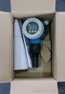 Ultrasonik ölçüm Uçuş Zamanı Prosonik FMU40 FMU40-ANB2A2