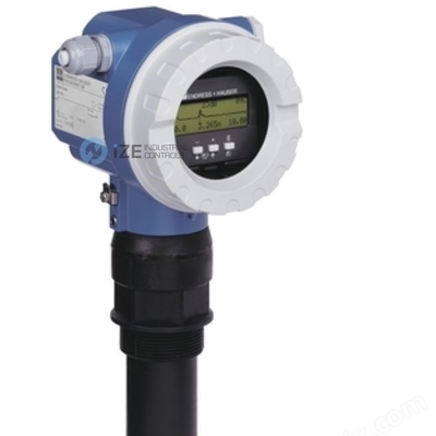 FMU41-RRB2A2 Endress+Hauser Prosonic M FMU41 Serisi Ultrasonik Seviye