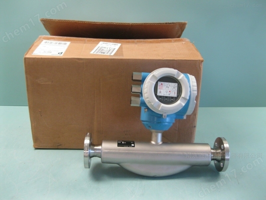 Endress+Hauser (E+H) Proline Promass F 300 Serisi Coriolis Akışölçerleri 8F3B08, 8F3B15, 8F3B1F, 8F3B1H, 8F3B25, 8F3B40, 8F3B50 ve 8F3B80 8F3B15-AAINAAAGAASAFMWAA1