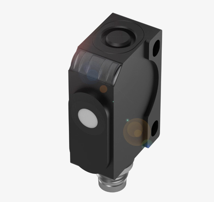 Balluff BUS R06K1-PPX-02/015-S75G Ultrasonik Sensörler Kübik Sürüm Ve Analog veya Dijital Çıktı