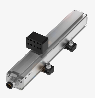 Balluff Profil korumasında Magnetostrictive doğrusal konum sensörleri MP727991 (BTL7-S577B-M0100-P-KA05)