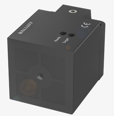 Balluff BES021H BES Q40KFU-PAC35E-S04G Manyetik alana dirençli uygulamalar için 40 mm yükseklikte kare versiyonu