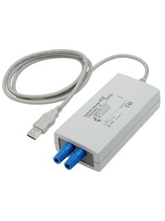 Endresss Hauser Commubox FXA195-G1 USB/HART Modem 11.4mm Derinliği ile Kompakt Tasarım